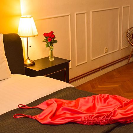 Colins Place Brašov Exteriér fotografie