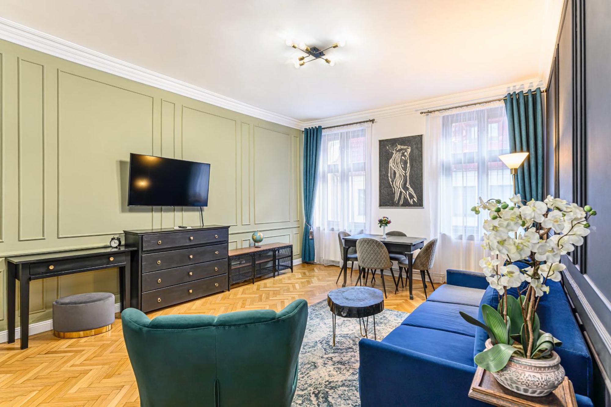 Colins Place Brašov Exteriér fotografie