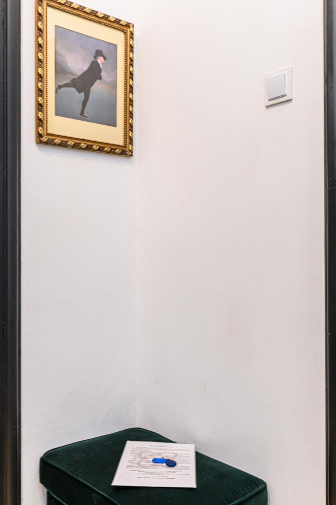Colins Place Brašov Exteriér fotografie